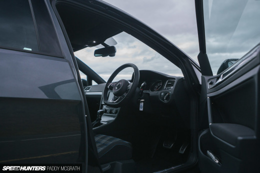 2016 Volkswagen GTE by Paddy&nbsp;McGrath-39