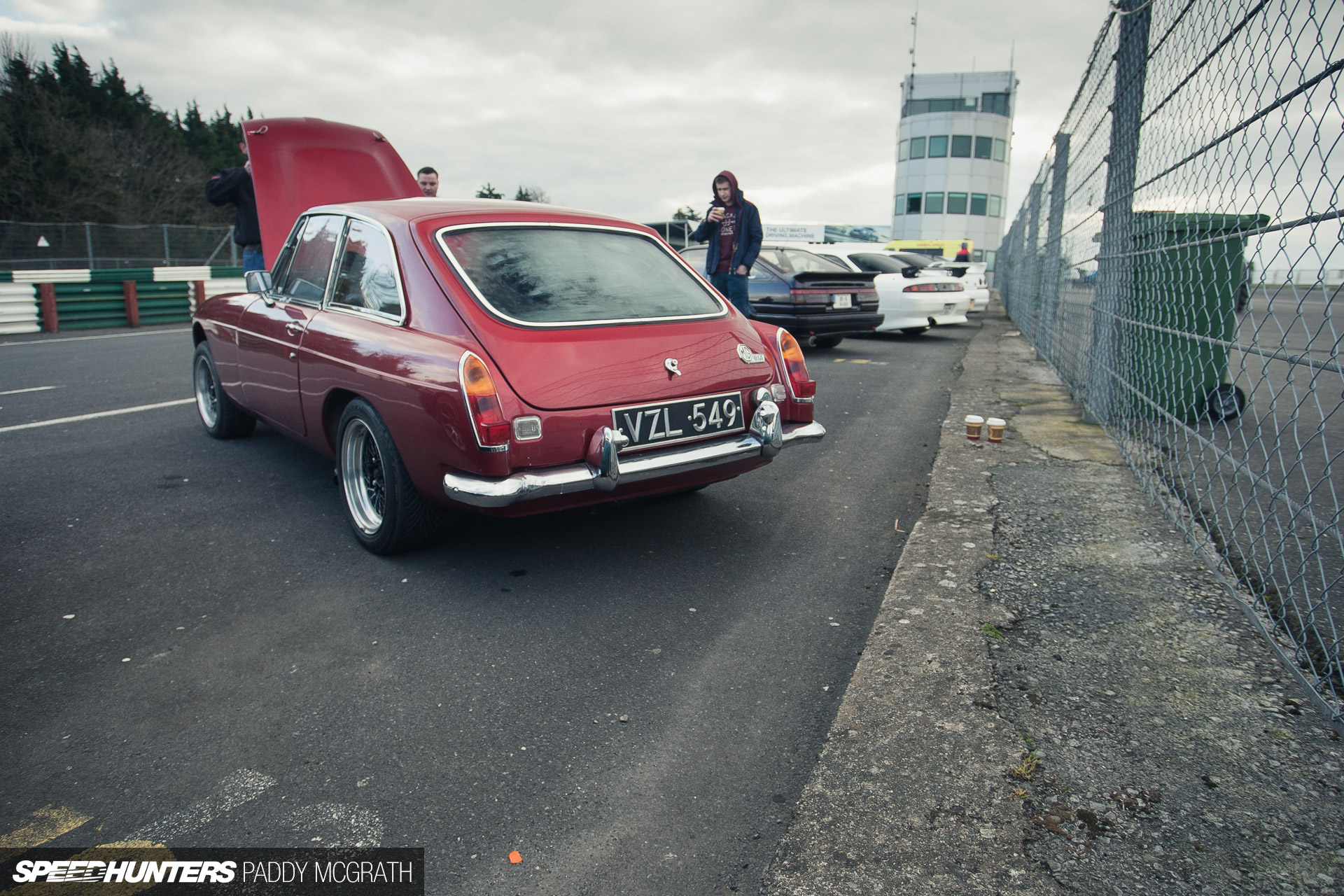 2016 MG BGT SR20 by Paddy McGrath-8
