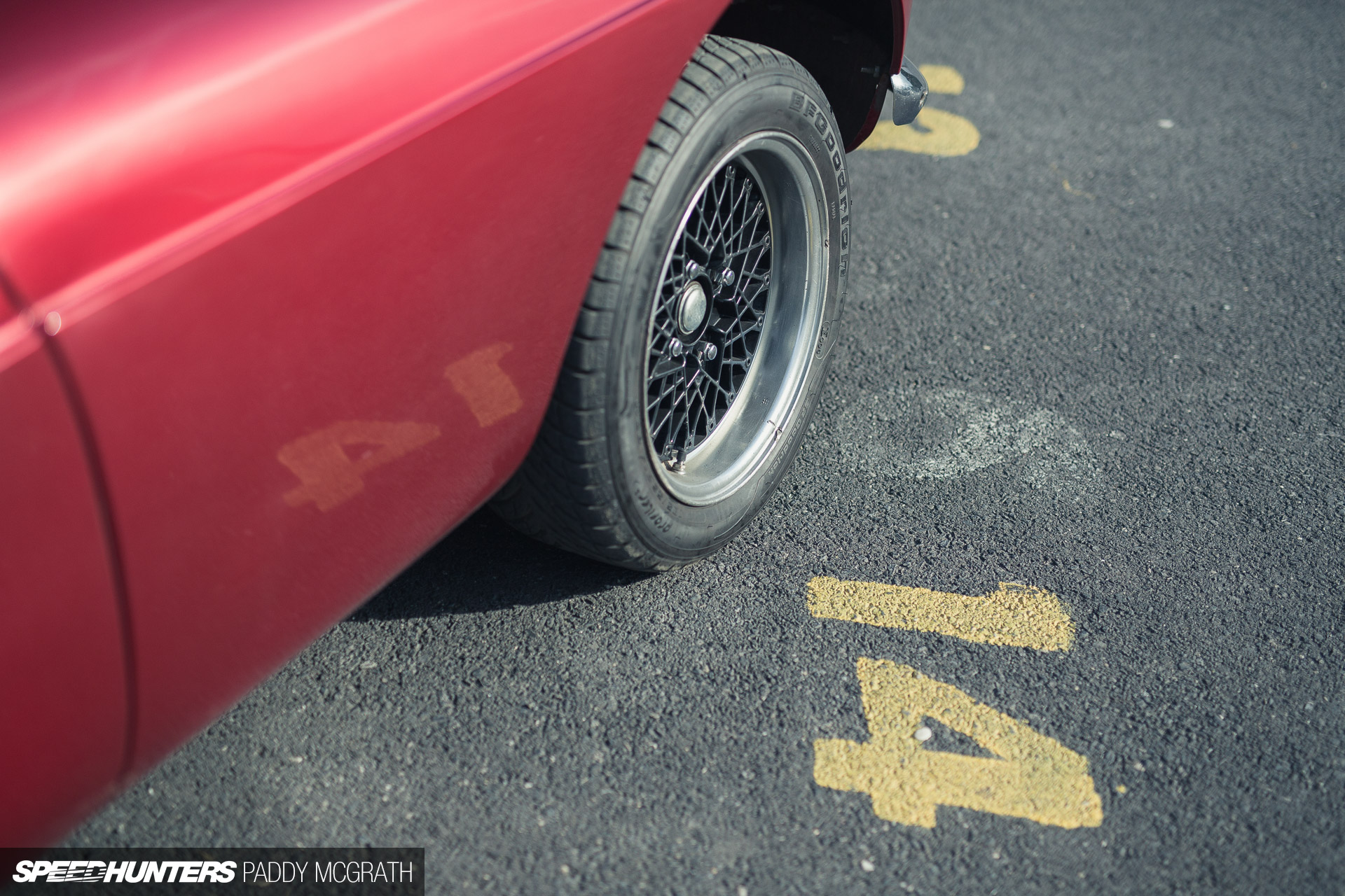 2016 MG BGT SR20 by Paddy McGrath-9