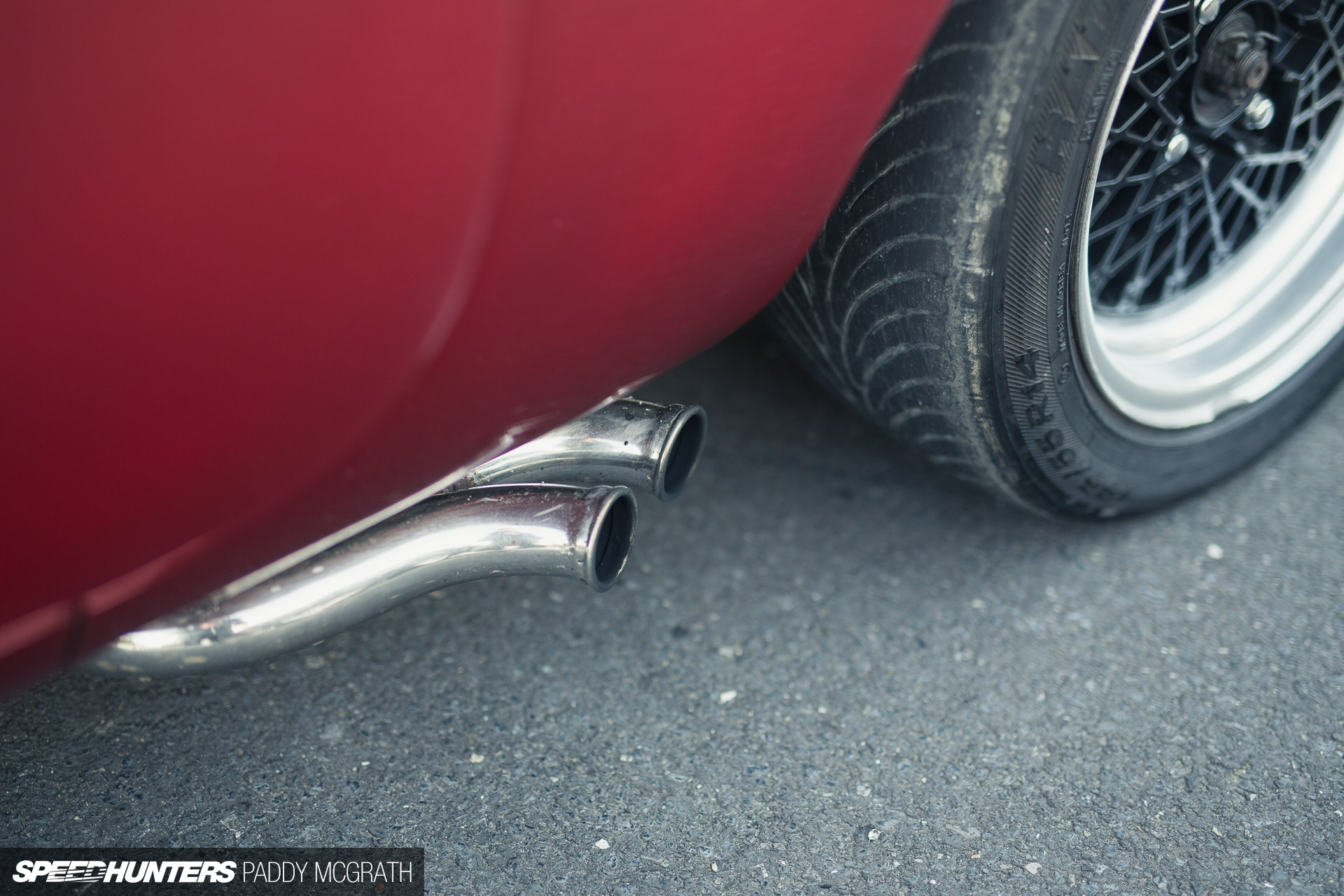 2016 MG BGT SR20 by Paddy McGrath-10