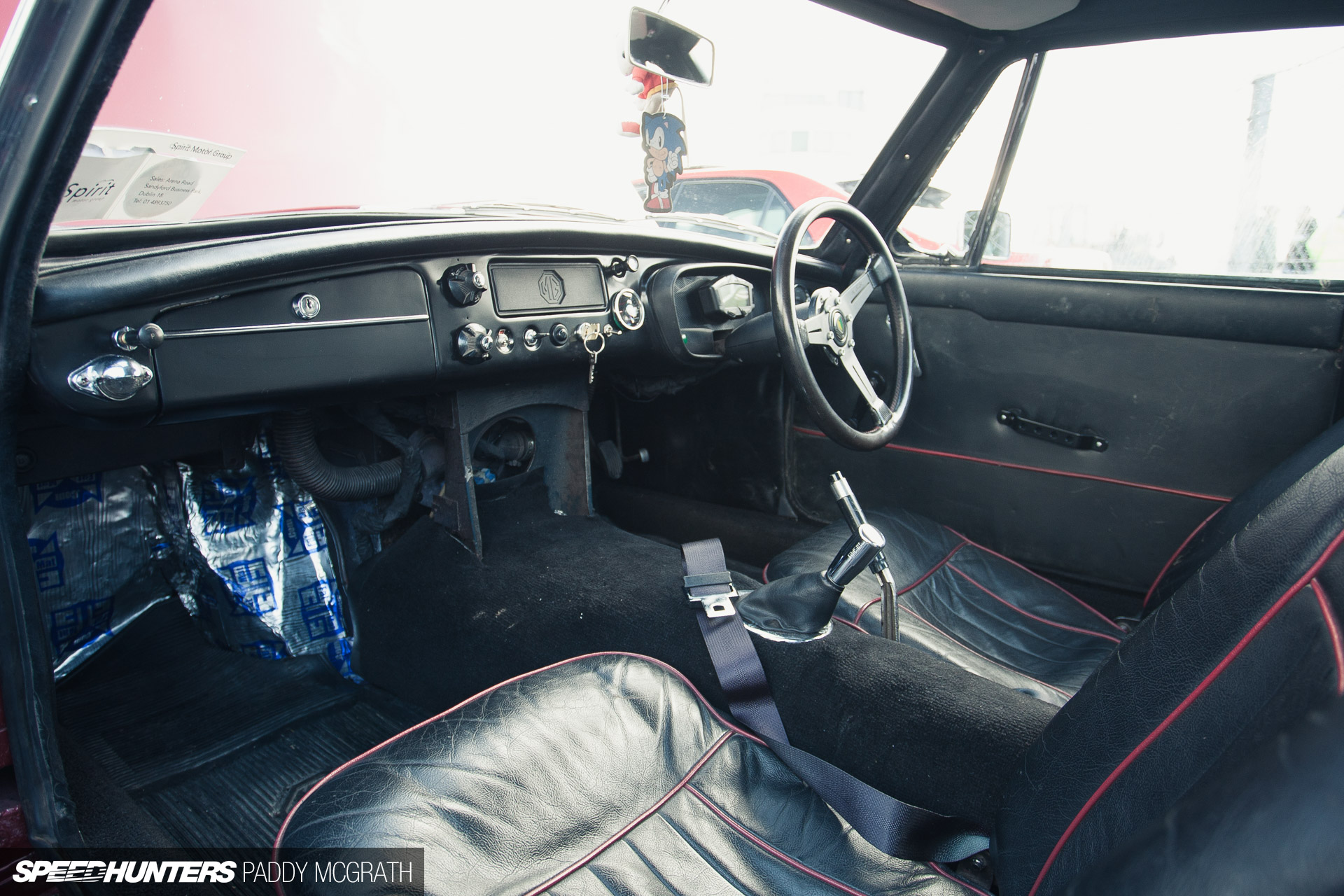 2016 MG BGT SR20 by Paddy McGrath-12