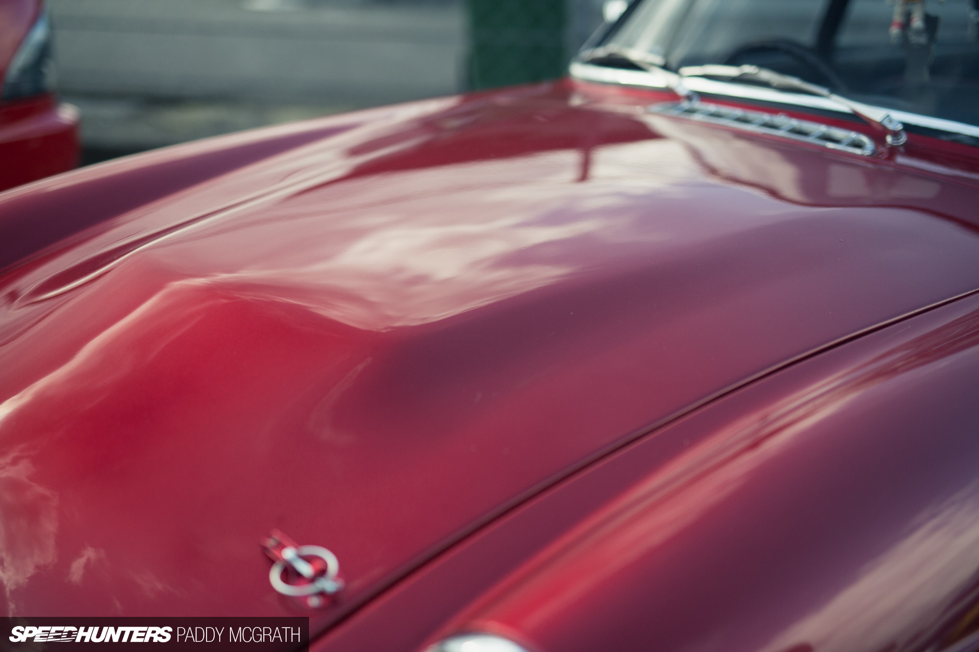 2016 MG BGT SR20 by Paddy McGrath-13