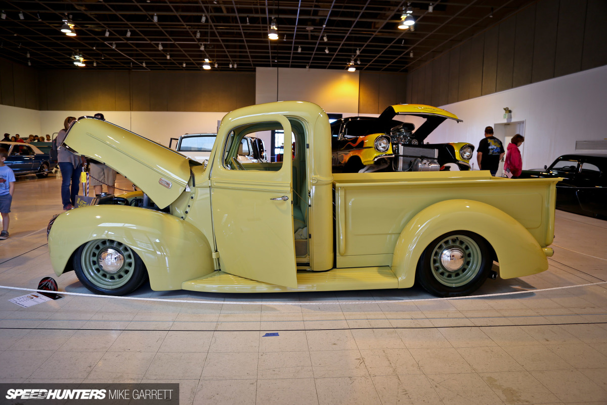 Simple Is Best: The Hot Rod Hauler