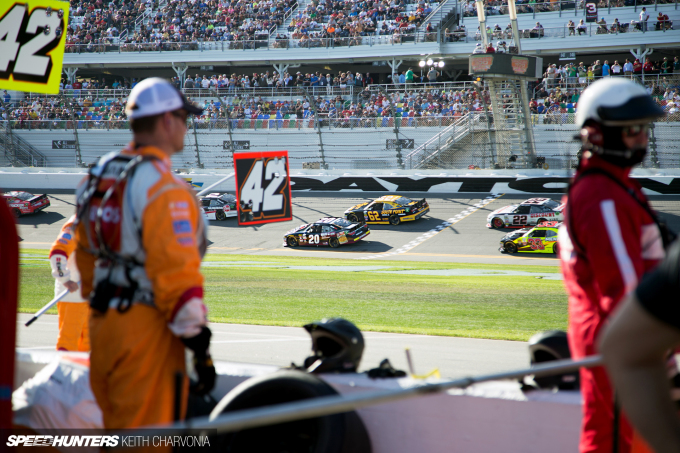 Speedhunters-Keith-Charvonia-Xfinity-NASCAR-Pit-Row-9