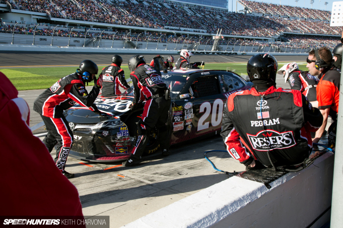 Speedhunters-Keith-Charvonia-Xfinity-NASCAR-Pit-Row-16