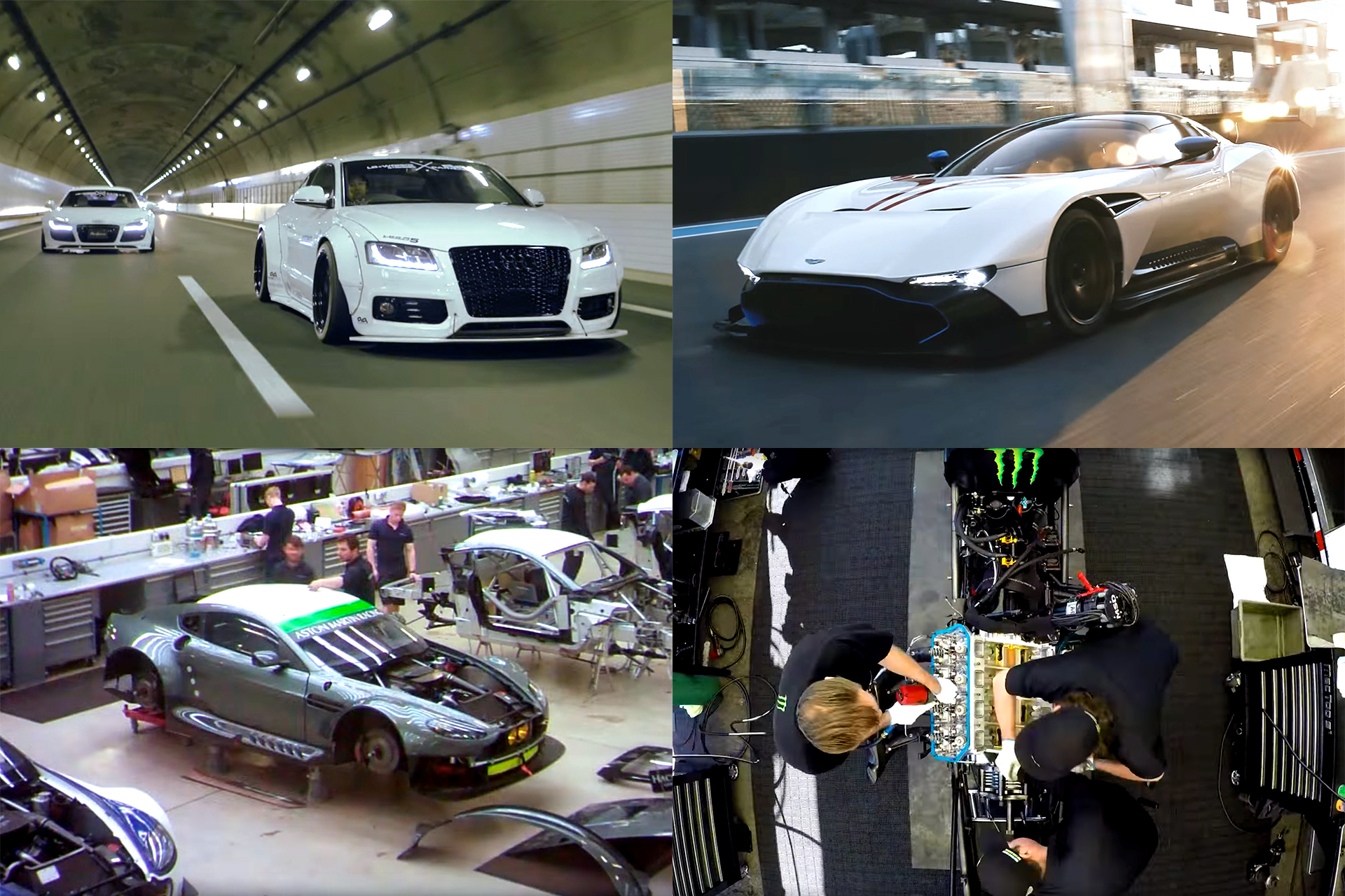 Time For A Video Break…