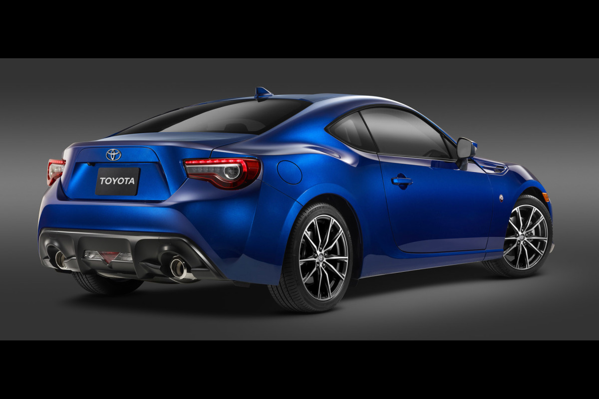 Toyota86