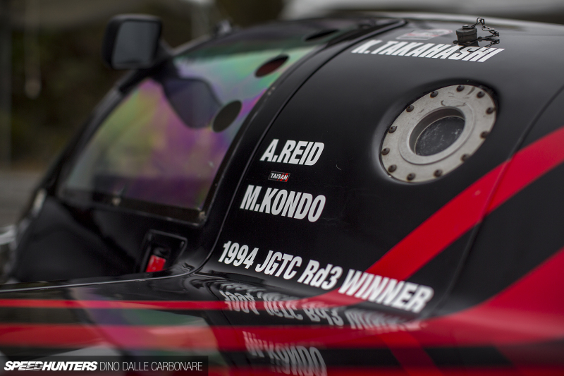 幽魔 3コン Taisan-962C-JGTC-13 - Speedhunters