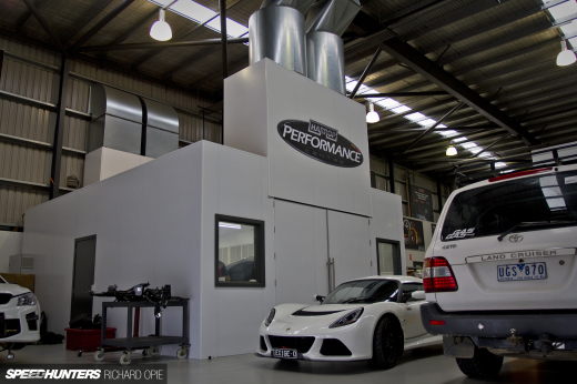 Harrop_Engineering_Superchargers