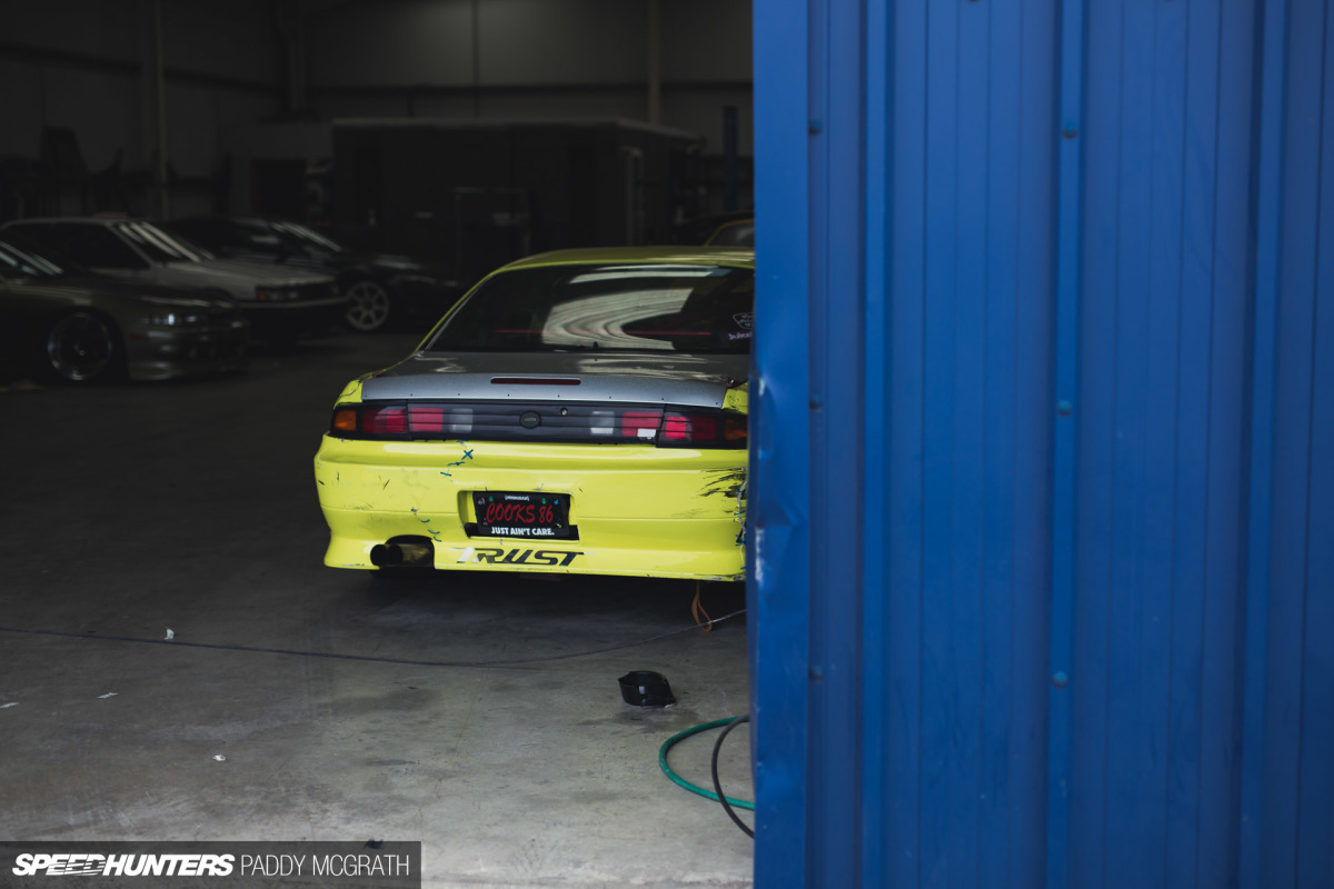 2016 Project GTI Tarox Brakes Update-2