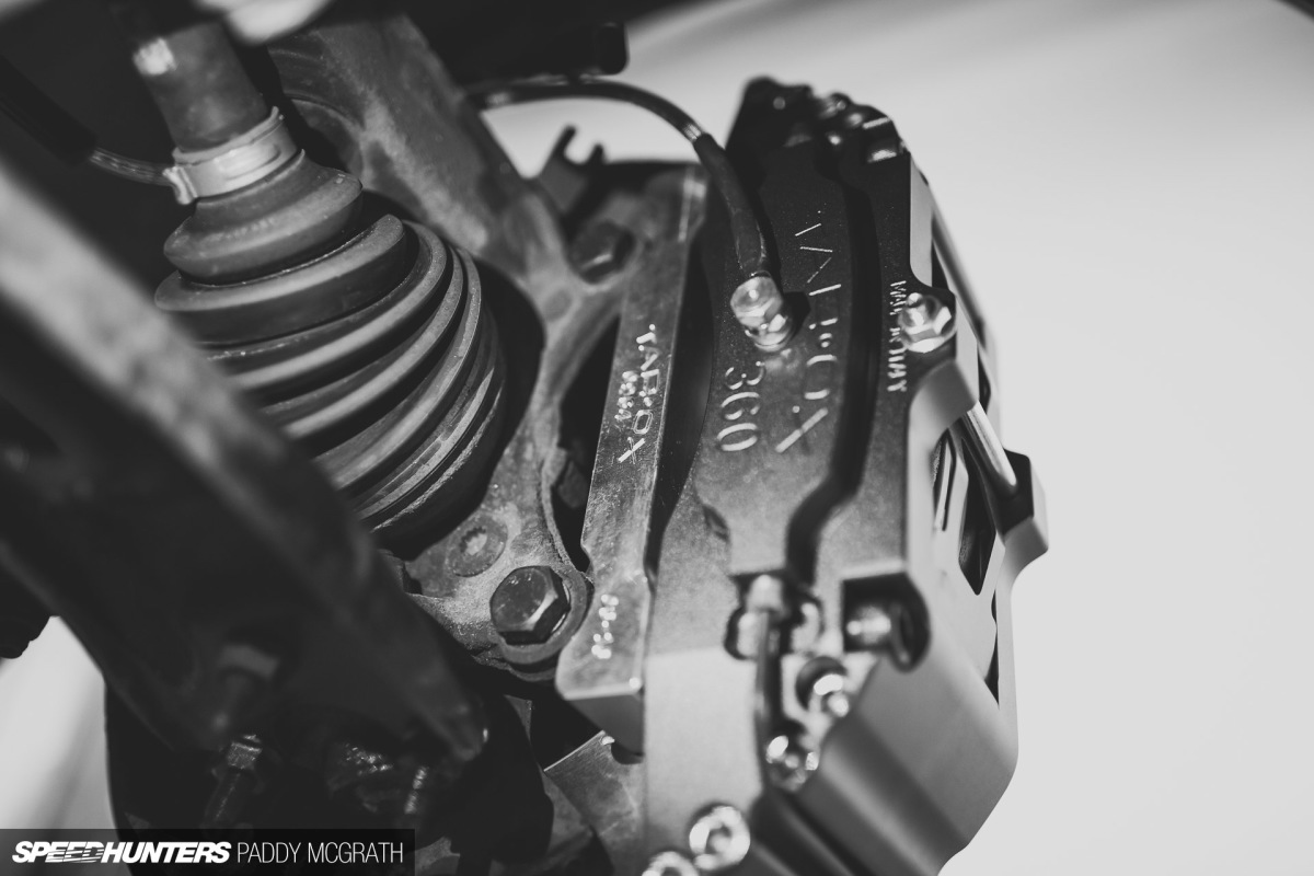 2016 Project GTI Tarox Brakes Update-25