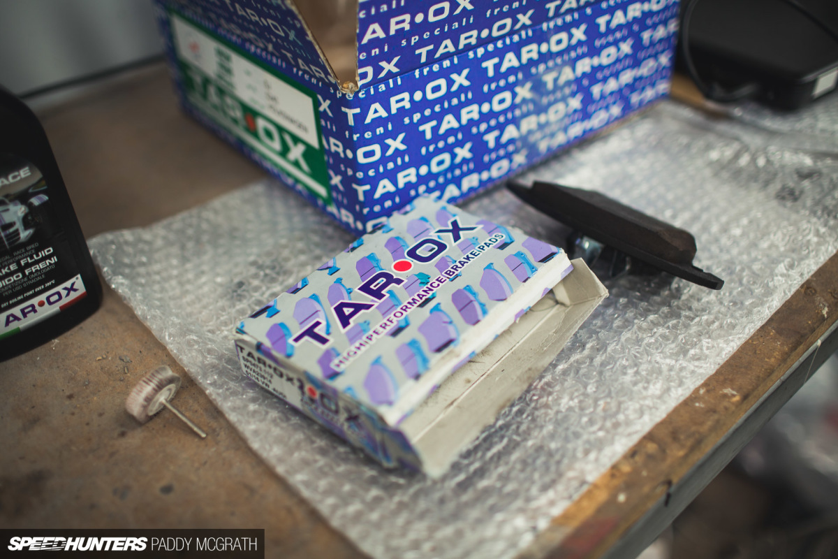 2016 Project GTI Tarox Brakes Update-31