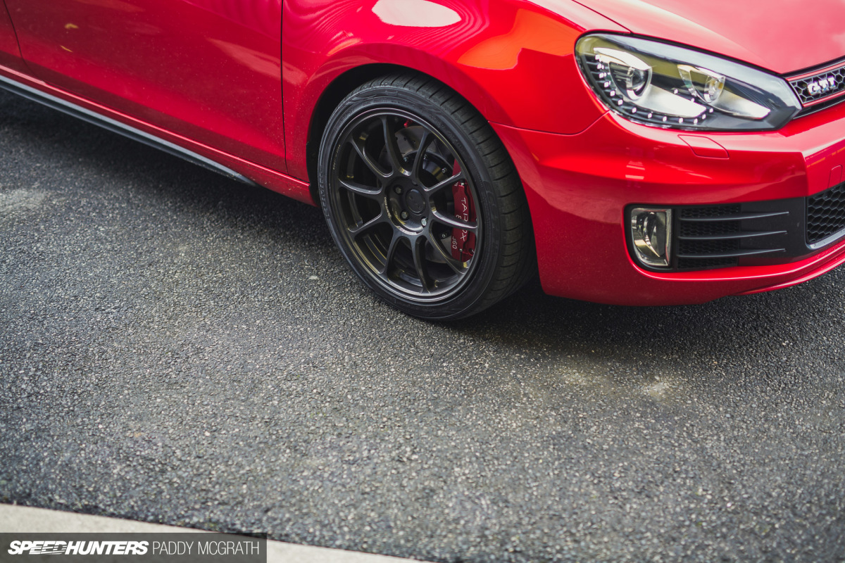 2016 Project GTI Tarox Brakes Update-35