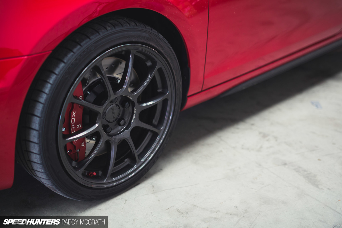 2016 Project GTI Tarox Brakes Update-40