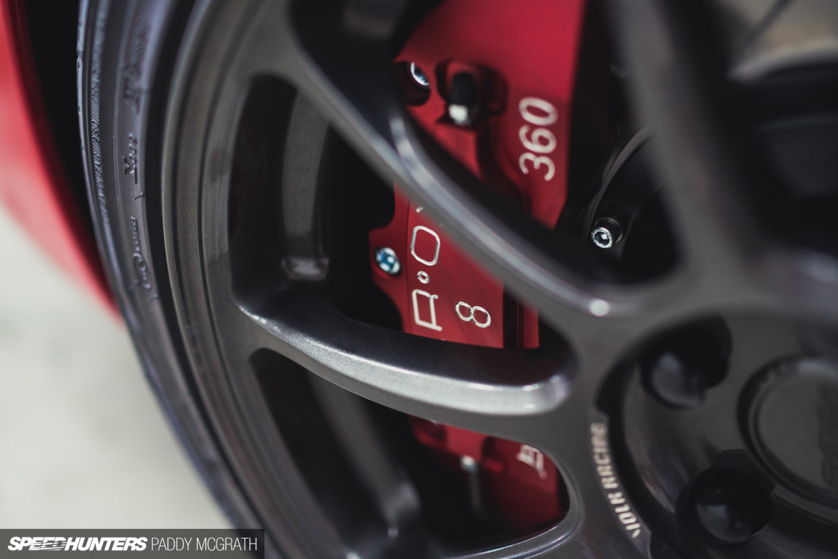 2016 Project GTI Tarox Brakes Update-41