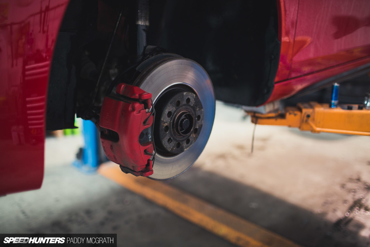 2016 Project GTI Tarox Brakes Update-49