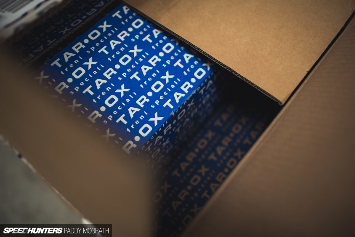 2016 Project GTI Tarox Brakes Update-50