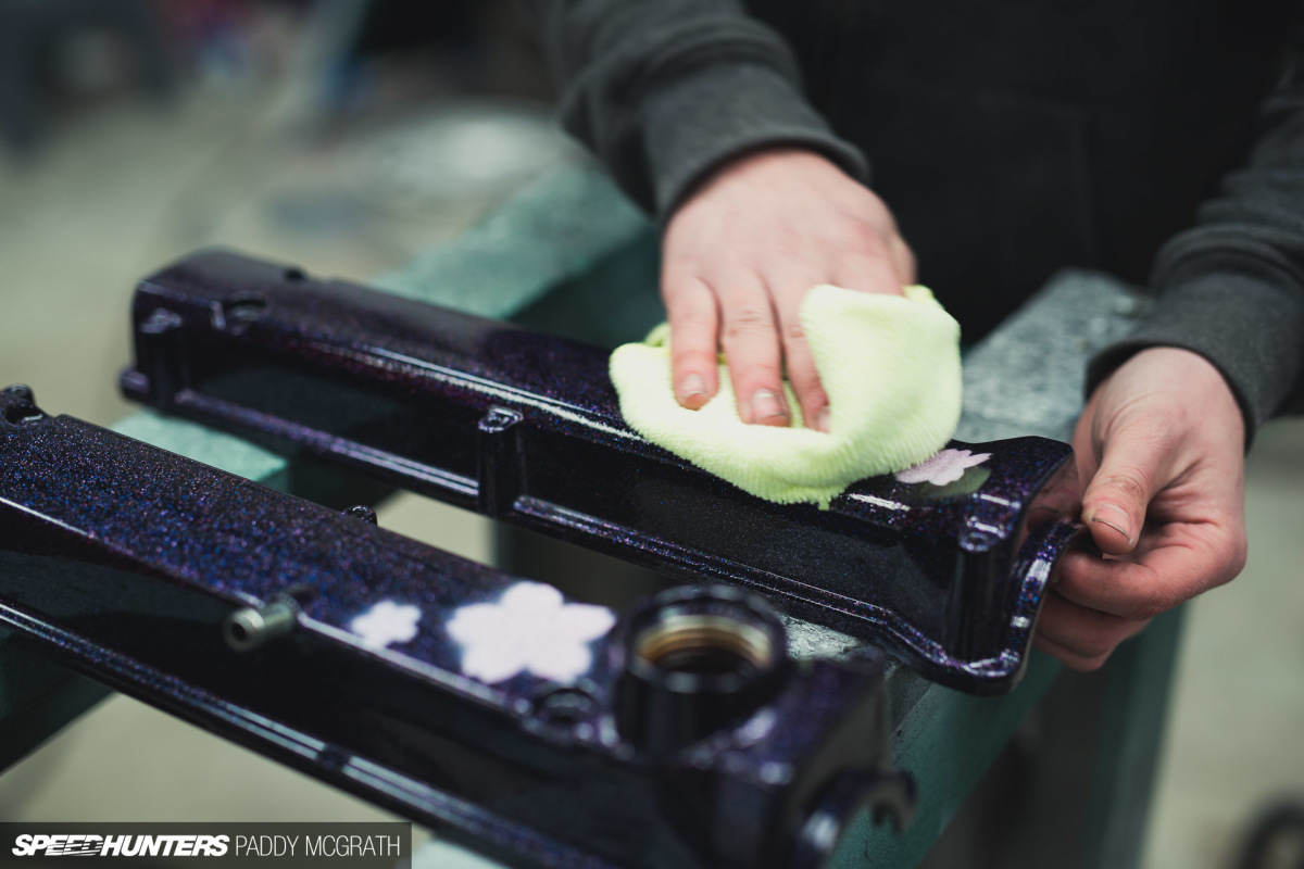 2016 Project GTI Tarox Brakes Update-55