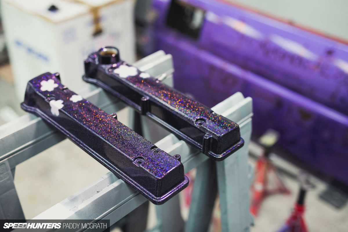 2016 Project GTI Tarox Brakes Update-57