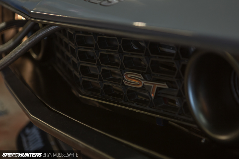 Huxley Motorsport Celica RA28 Bryn Musselwhite&nbsp;Speedhunters-1