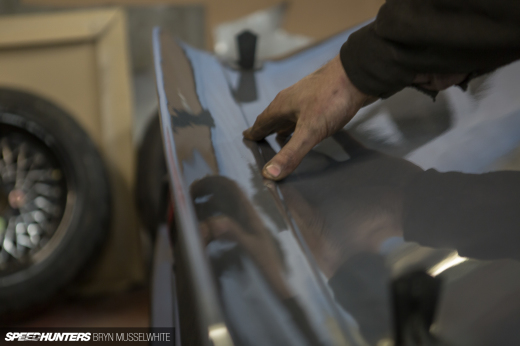 Huxley Motorsport Celica RA28 Bryn Musselwhite&nbsp;Speedhunters-11