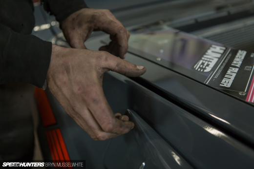 Huxley Motorsport Celica RA28 Bryn Musselwhite&nbsp;Speedhunters-12