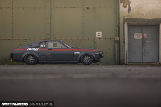 Huxley Motorsport Celica RA28 Bryn Musselwhite&nbsp;Speedhunters-13