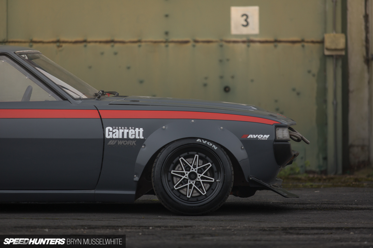 Huxley Motorsport Celica RA28 Bryn Musselwhite Speedhunters-14