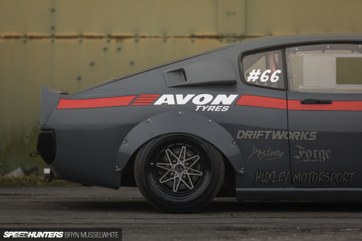 Huxley Motorsport Celica RA28 Bryn Musselwhite&nbsp;Speedhunters-15