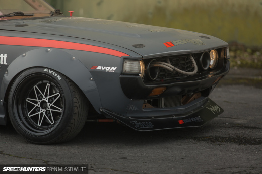 Huxley Motorsport Celica RA28 Bryn Musselwhite&nbsp;Speedhunters-16