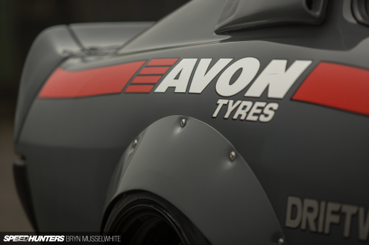 Huxley Motorsport Celica RA28 Bryn Musselwhite&nbsp;Speedhunters-19