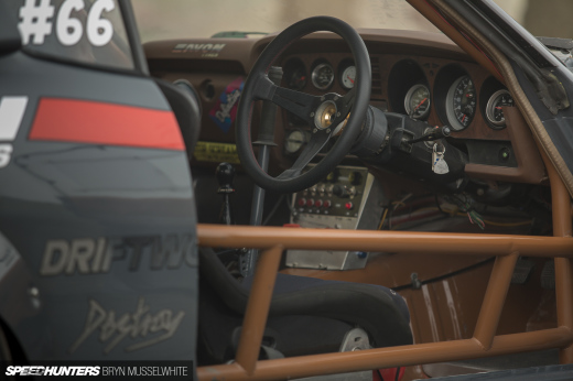 Huxley Motorsport Celica RA28 Bryn Musselwhite&nbsp;Speedhunters-25