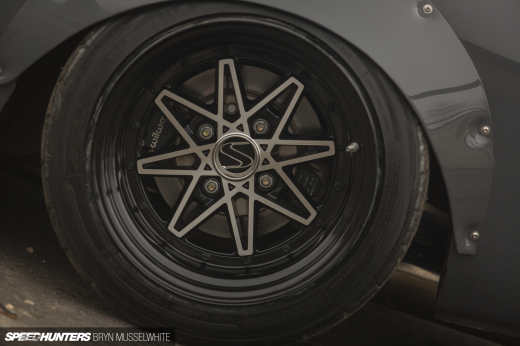 Huxley Motorsport Celica RA28 Bryn Musselwhite&nbsp;Speedhunters-34