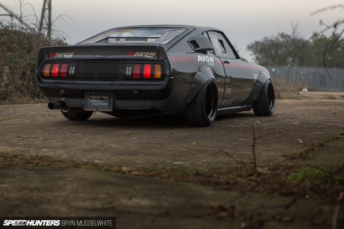Huxley Motorsport Celica RA28 Bryn Musselwhite Speedhunters-39