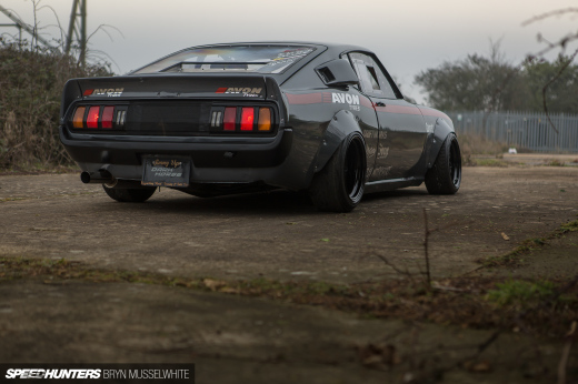Huxley Motorsport Celica RA28 Bryn Musselwhite&nbsp;Speedhunters-39