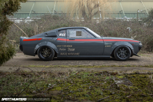 Huxley Motorsport Celica RA28 Bryn Musselwhite&nbsp;Speedhunters-42