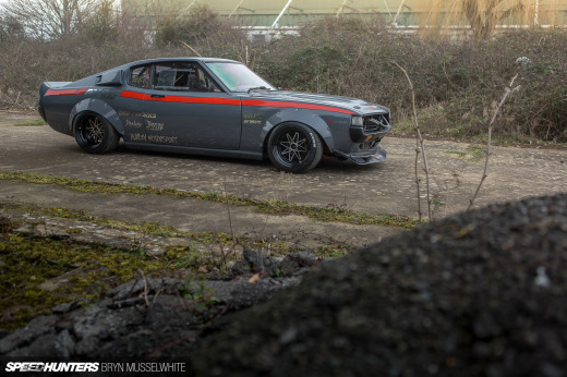 Huxley Motorsport Celica RA28 Bryn Musselwhite&nbsp;Speedhunters-44