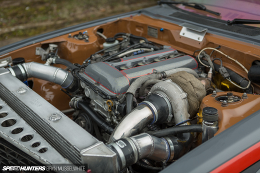 Huxley Motorsport Celica RA28 Bryn Musselwhite&nbsp;Speedhunters-45