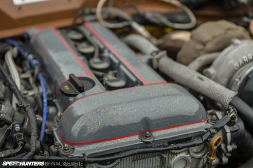 Huxley Motorsport Celica RA28 Bryn Musselwhite&nbsp;Speedhunters-46