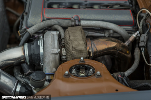 Huxley Motorsport Celica RA28 Bryn Musselwhite&nbsp;Speedhunters-48