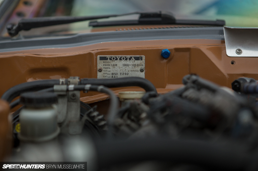 Huxley Motorsport Celica RA28 Bryn Musselwhite&nbsp;Speedhunters-49