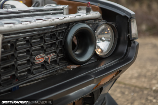 Huxley Motorsport Celica RA28 Bryn Musselwhite&nbsp;Speedhunters-51