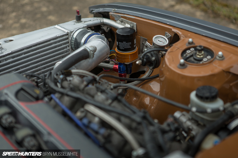 Huxley Motorsport Celica RA28 Bryn Musselwhite&nbsp;Speedhunters-53