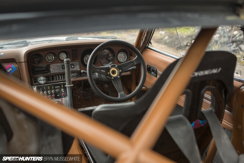 Huxley Motorsport Celica RA28 Bryn Musselwhite&nbsp;Speedhunters-58