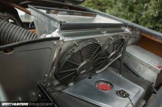 Huxley Motorsport Celica RA28 Bryn Musselwhite&nbsp;Speedhunters-59