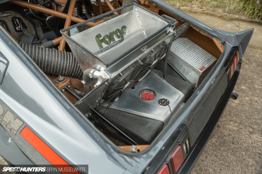 Huxley Motorsport Celica RA28 Bryn Musselwhite&nbsp;Speedhunters-60