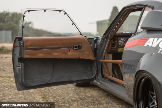 Huxley Motorsport Celica RA28 Bryn Musselwhite&nbsp;Speedhunters-62