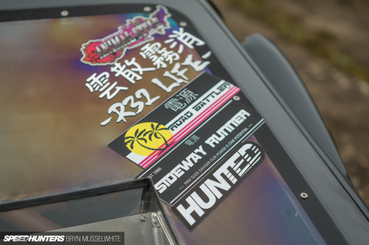 Huxley Motorsport Celica RA28 Bryn Musselwhite&nbsp;Speedhunters-63