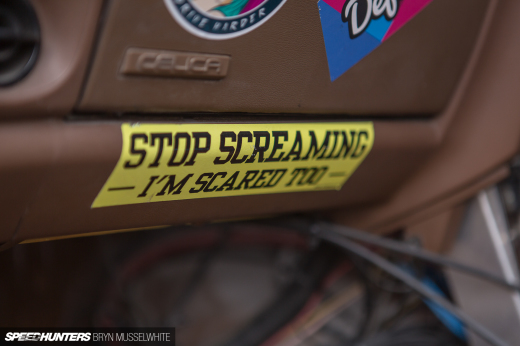 Huxley Motorsport Celica RA28 Bryn Musselwhite&nbsp;Speedhunters-65