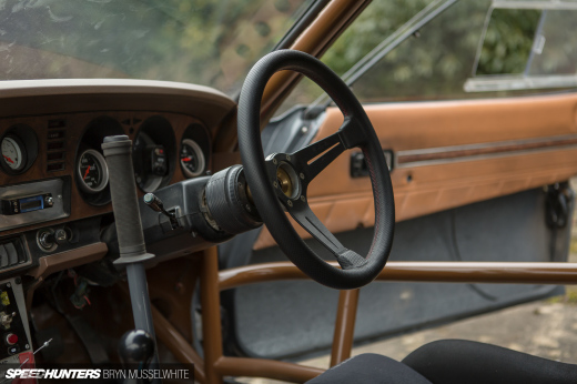 Huxley Motorsport Celica RA28 Bryn Musselwhite&nbsp;Speedhunters-72